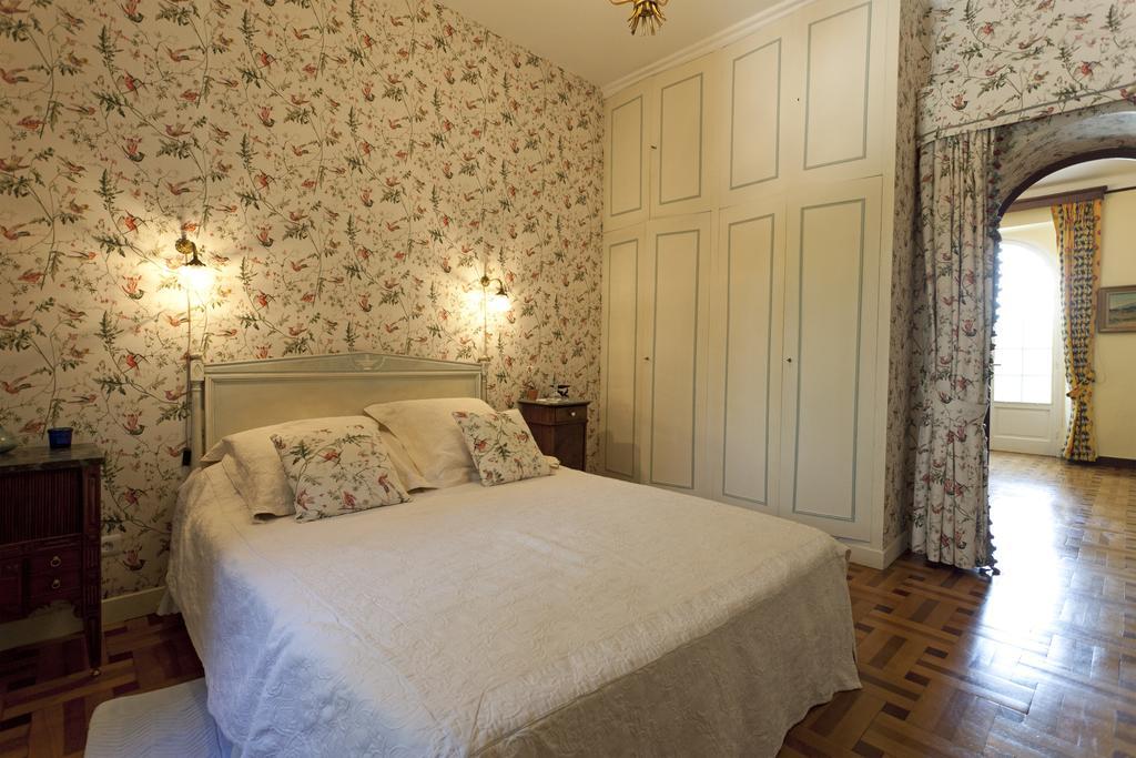 Domaine Du Moulin Hotell Saint-Laurent-des-Arbres Eksteriør bilde